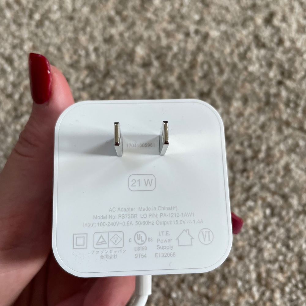 Amazon Alexa - Picture 5 of 5